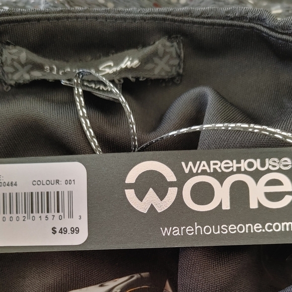 Sparkly black dress - Picture 4 of 6